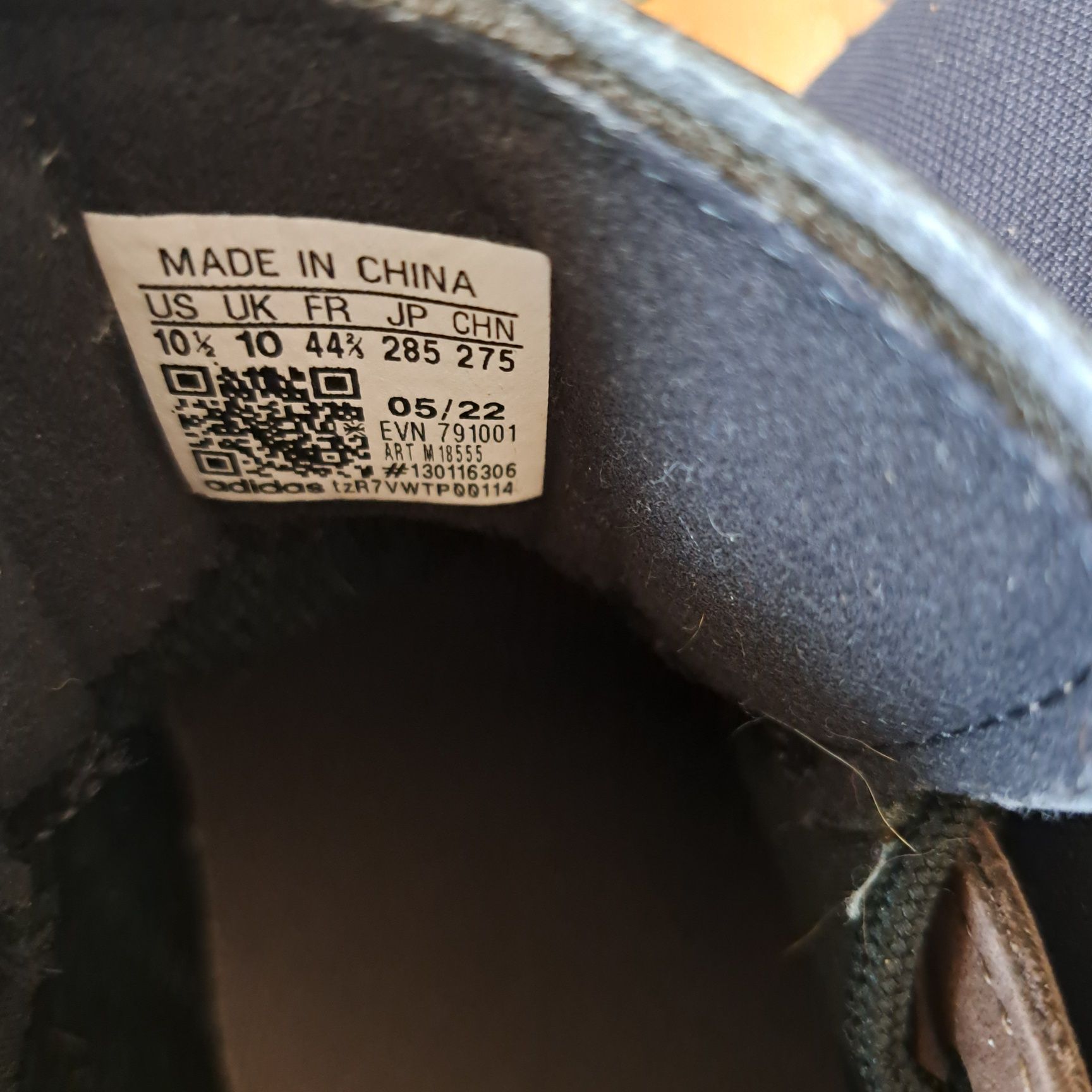Adidas    мъжки спортни обувки