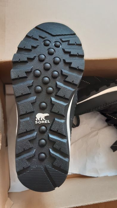 SOREL Нови водоустойчиви ботушки