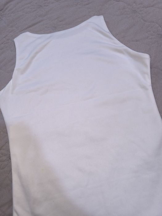 Боди двухслойный очень удобный