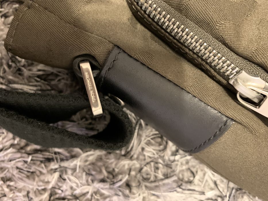 Geanta barbateasca Michael Kors