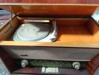 Radio vechi cu pickup