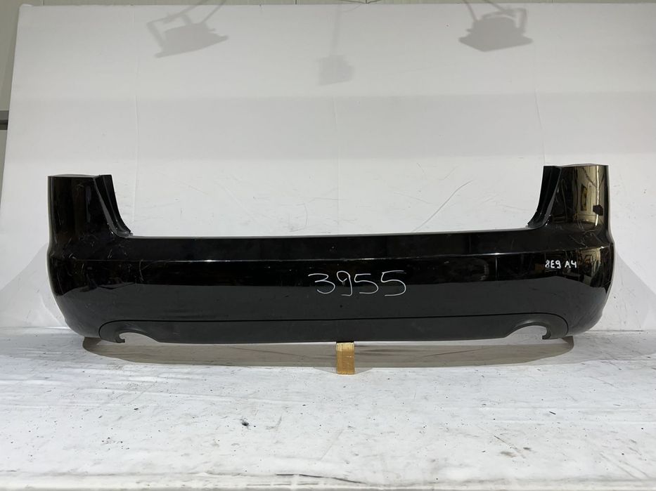 Bara spate Audi A4 B7, Avant, Kombi, 2004, 2005, 2006, 2007, 2008, cod origine OE 8E9807511J.