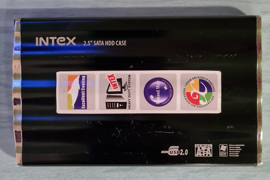 Hdd extern Adata 1 tb hdd extern INTEX 500 gb