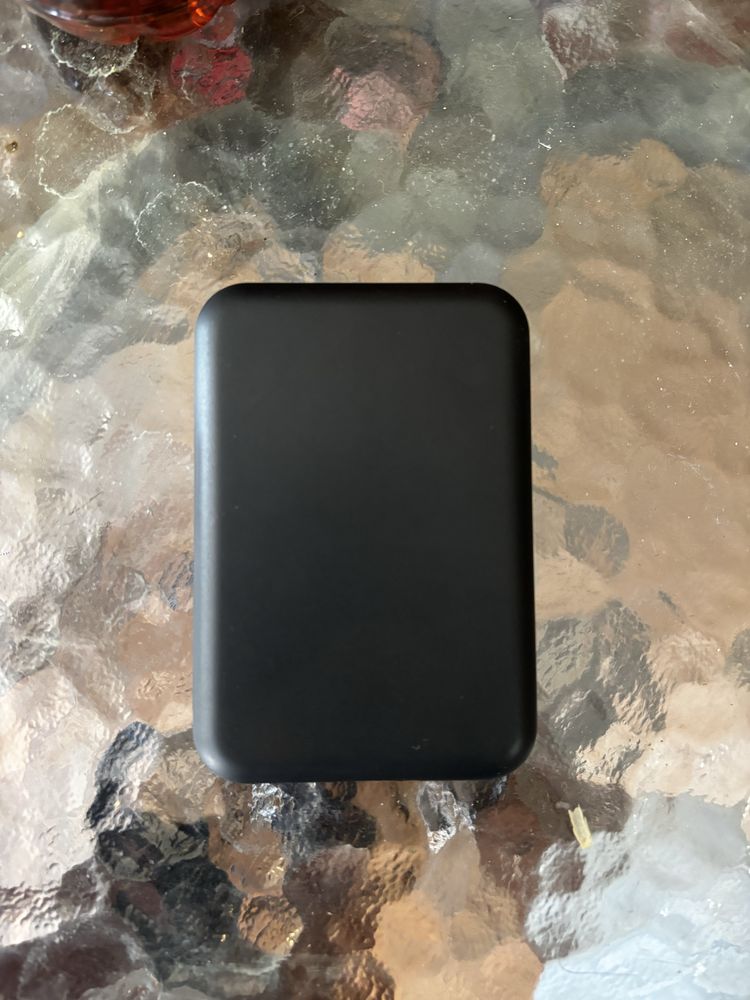 Battery pack Преносима батерия