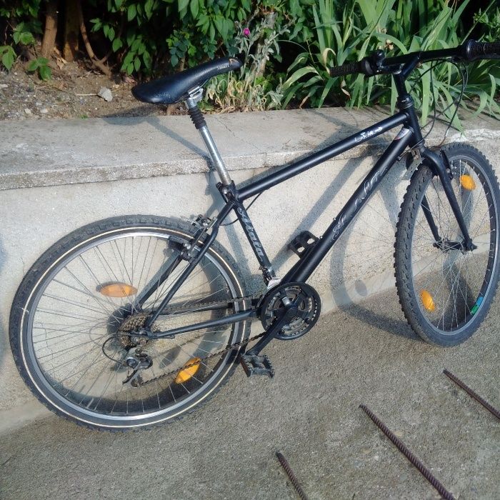 Bicicleta Mountain Bike de 26