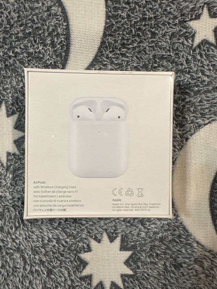 AirPods 2 Premium Plus
