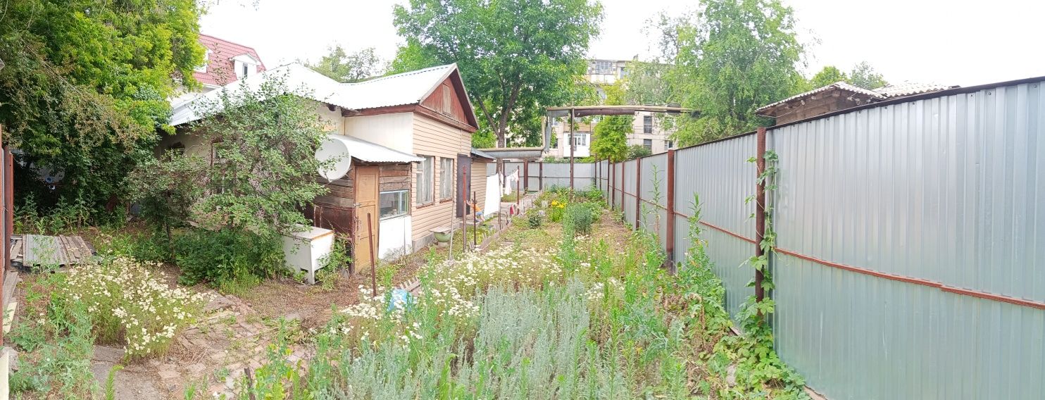 Продам дом район ЖДВ