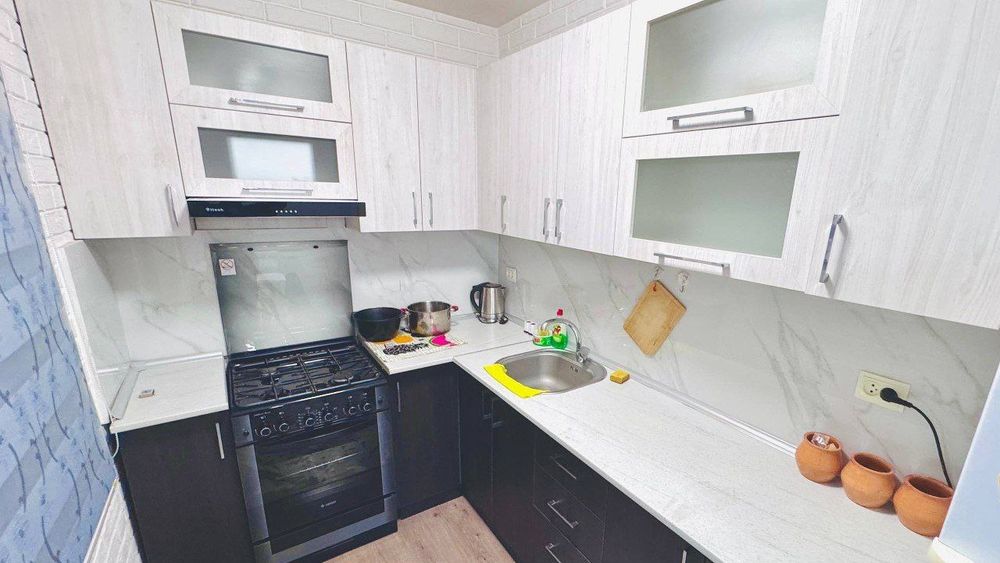 AРЕНДA –МирзоУлугбек Квартира Карасу 6.