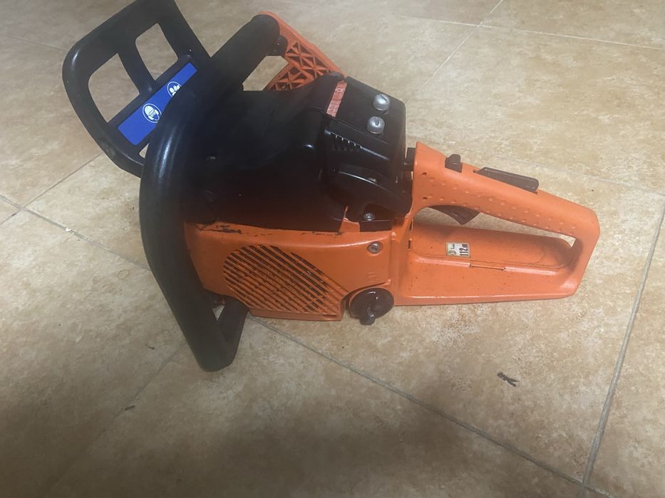 Drujba Dolmar ps 410 defecta