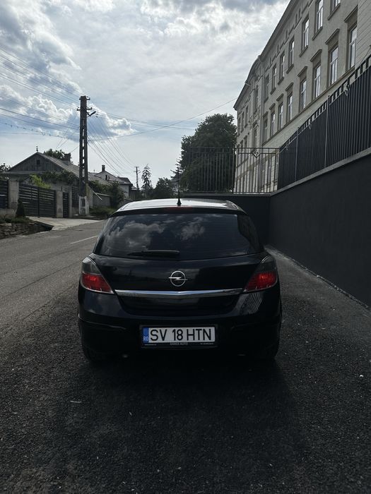 Opel Astea H 1.6 benzina vând/schimb