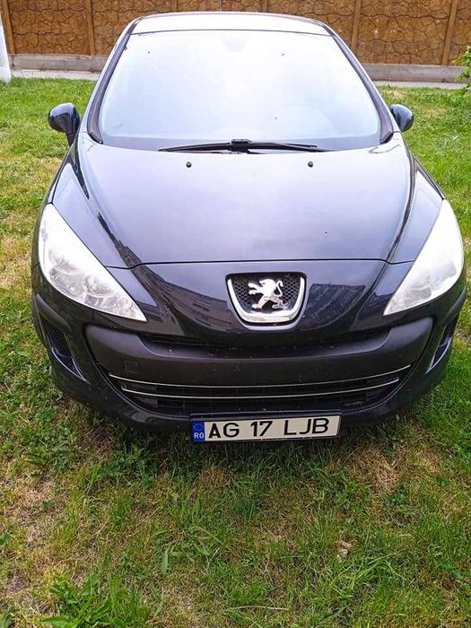 vand peugeot 308