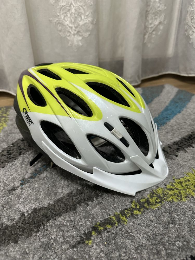 Vând cască MTB Cytec