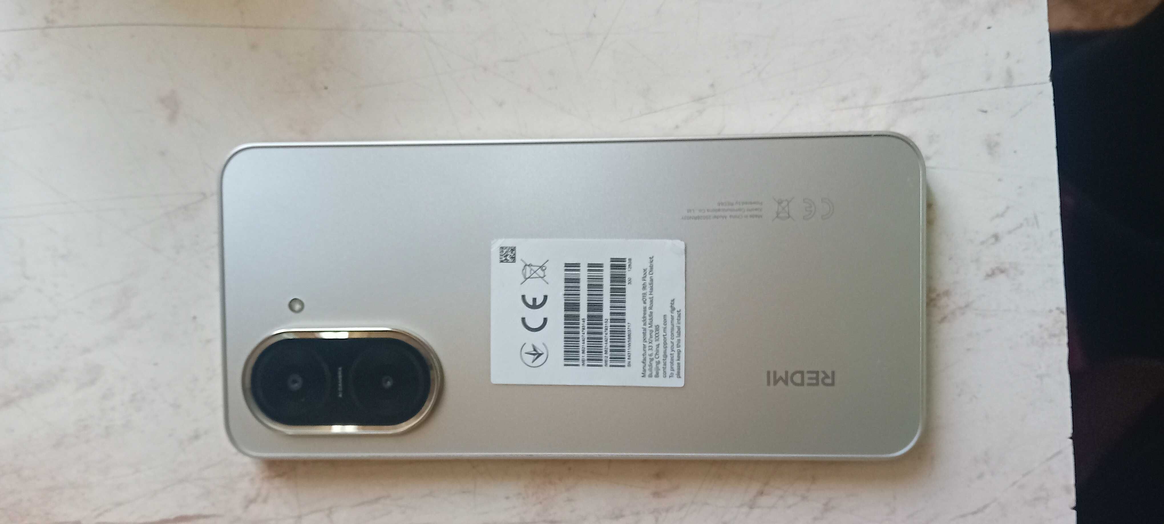 Xiaomi Redmi A5 нов