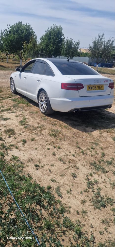 Audi A 6 de vânzare