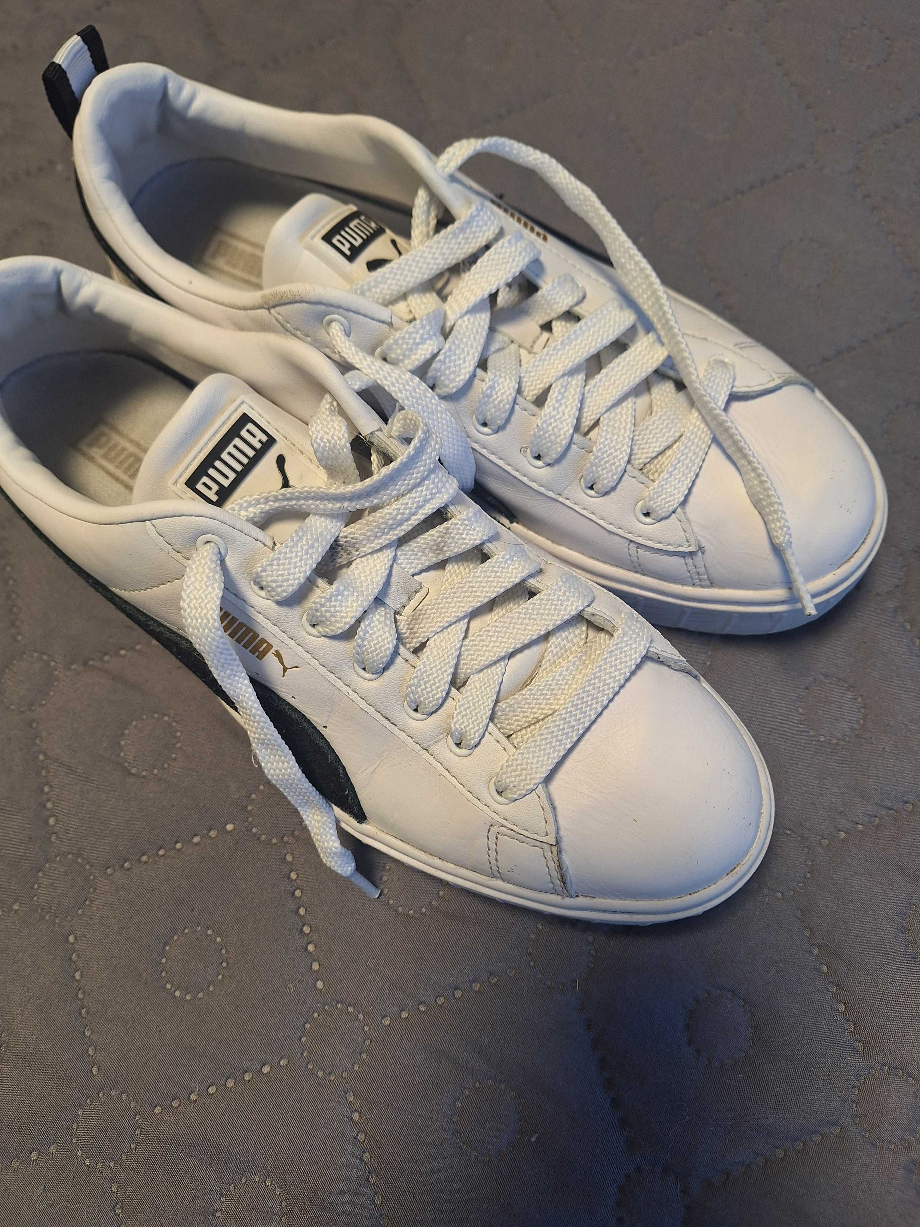 Продавам маратонки  Puma