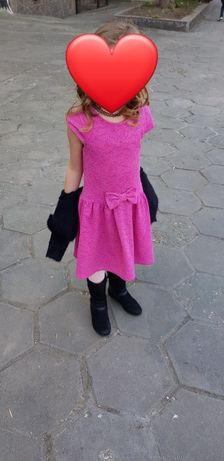 Детска рокля Goerge