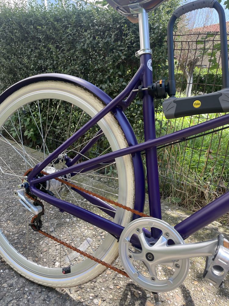 Vand bicicleta Velosophy Re:cycle