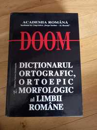 Doom dictionar explicativ