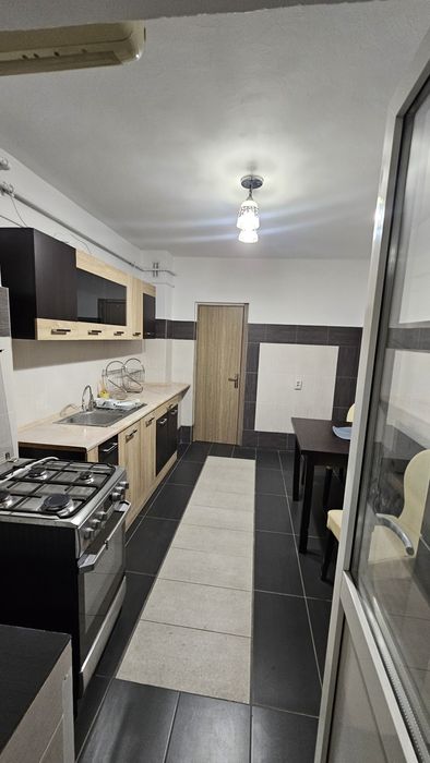 Apartament de inchiriat incepand cu 5 ianuarie