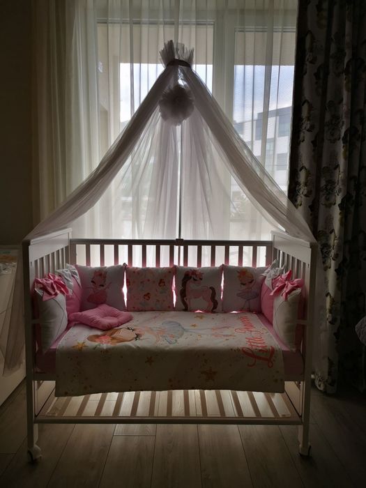 Vand pat co-sleeping