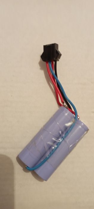 Аккумулятор 18650 и др