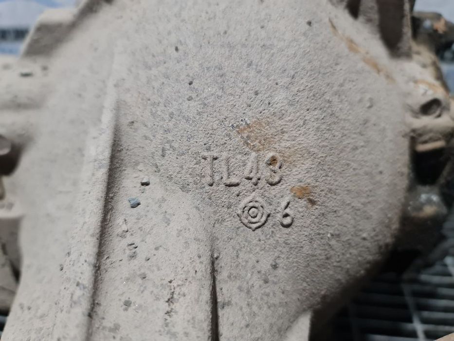 Grup spate Suzuki Grand Vitara 2.4 B 169CP Automata 5 Trepte J24B Euro5 (1308) Benzina ...