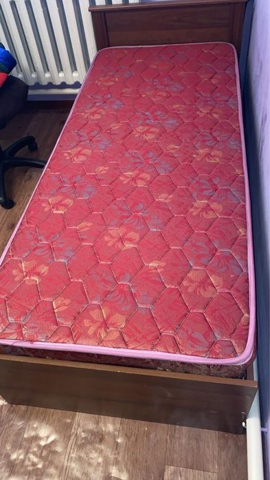 Диван и кровать