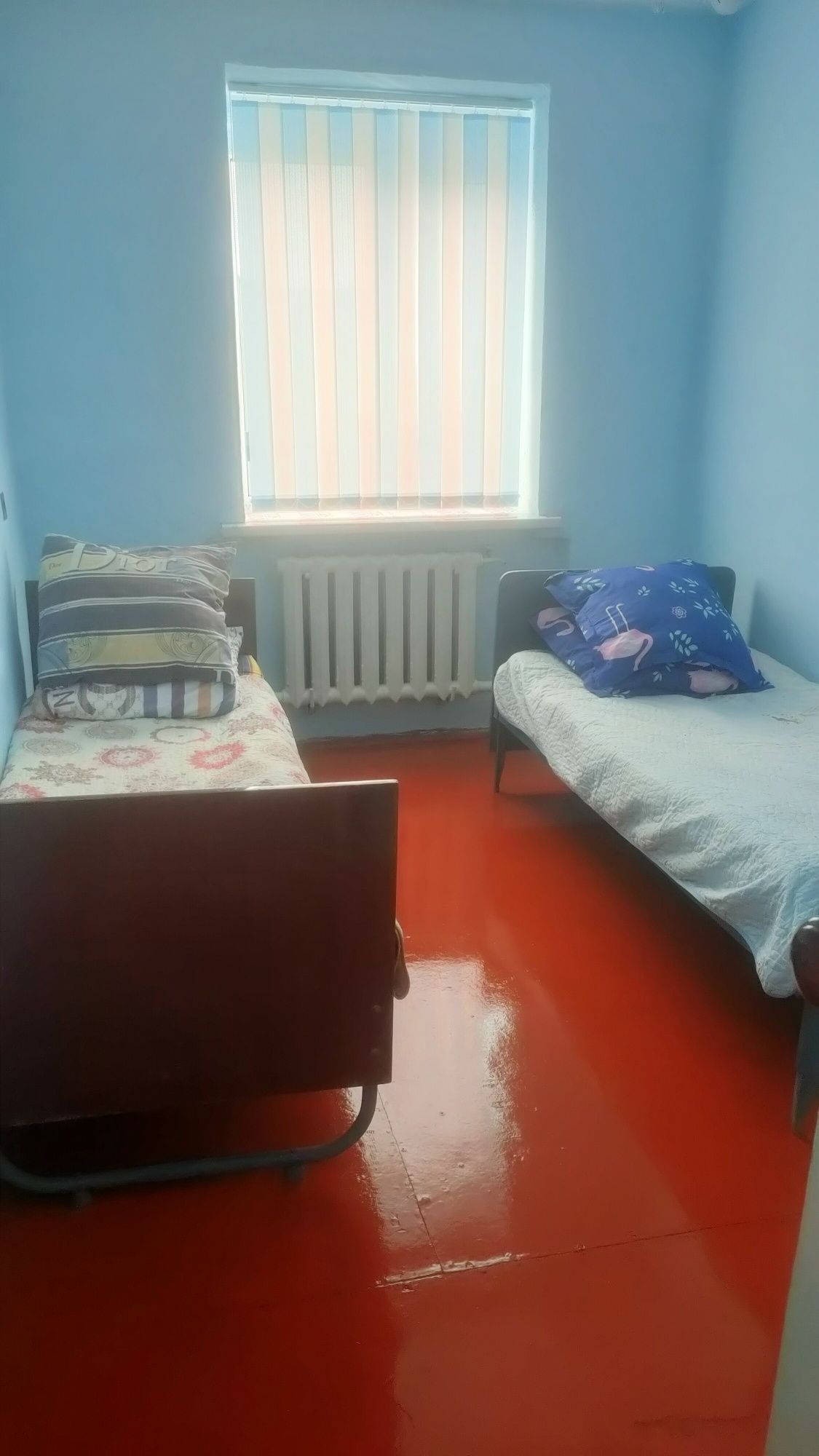Сдаётся дом в Торангалыке