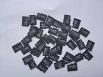 Carduri micro SD 64gb noi Transport gratuit