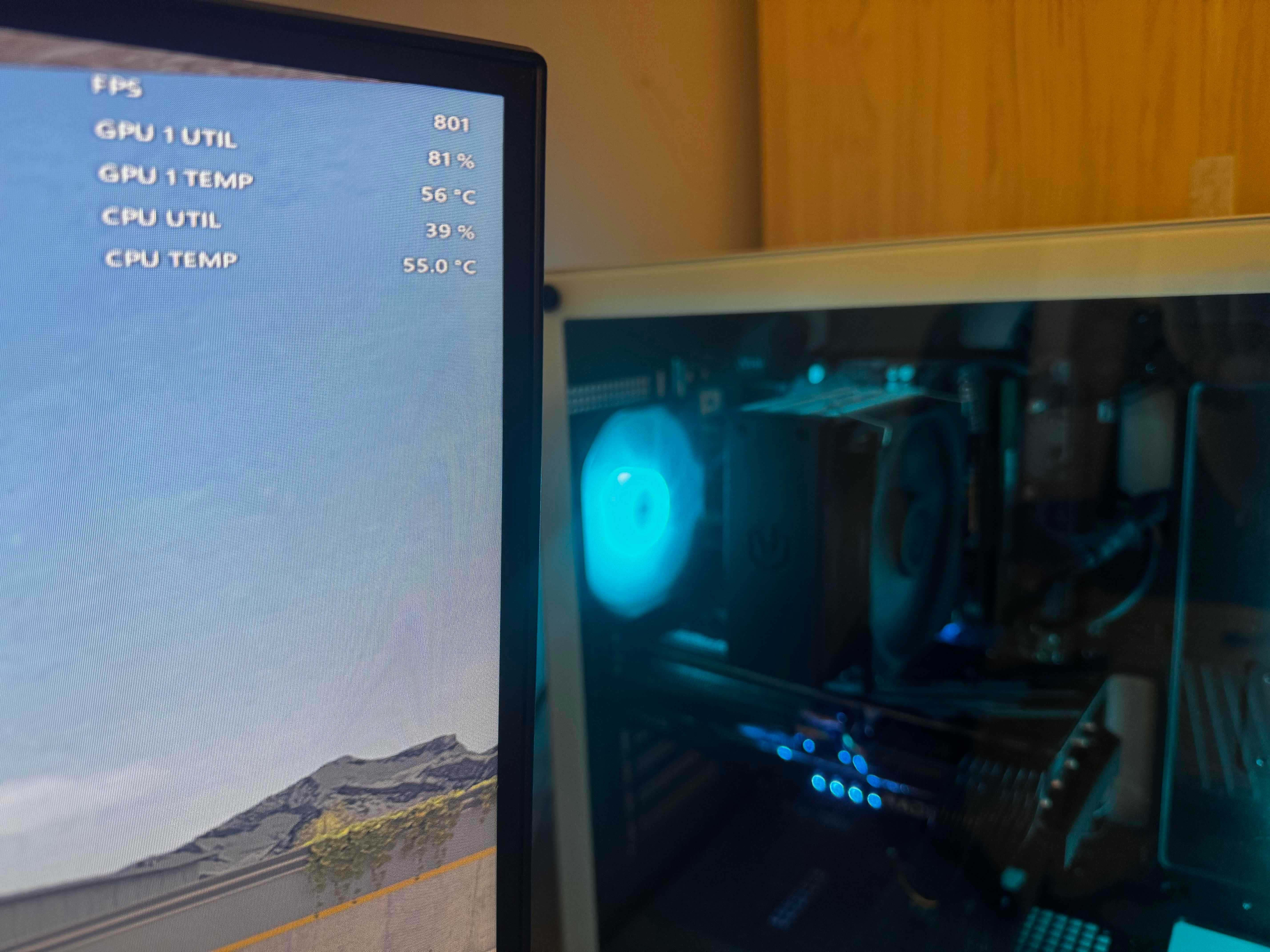 Ultra Gaming Ready- RX 7900 GRE / Ryzen 5 7600X / 16GB / 1TB / Win11