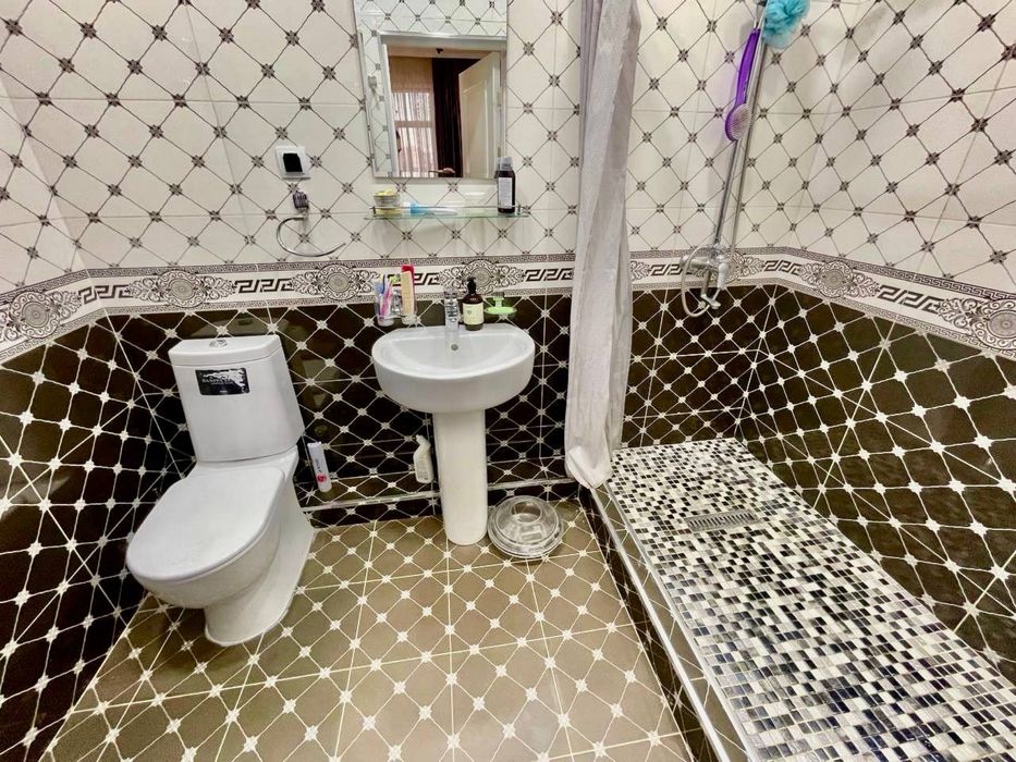 Махтумкули Паркентский, 7/7/7 ДУПЛЕКС Новостройка Срочно!