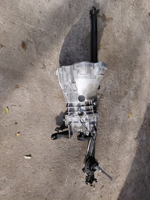 Cutie viteze zf bmw e30 ursulet