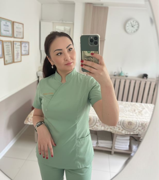 Уход за телом. Шугаринг без раздражения