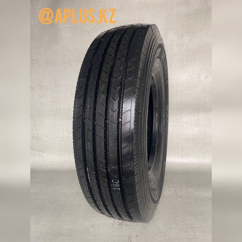 Грузовые шины APLUS 315/80 R22.5 S201 (рулевая ось)