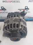 Alternator Jaguar XE Land Rover Velar Evoque GX73-10300-CD 2.0 D 2014 2015 2016 2017 2018 2019 2020