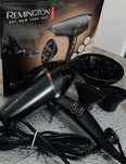 Remington Сешоар Remington AC7200 Supercare PRO