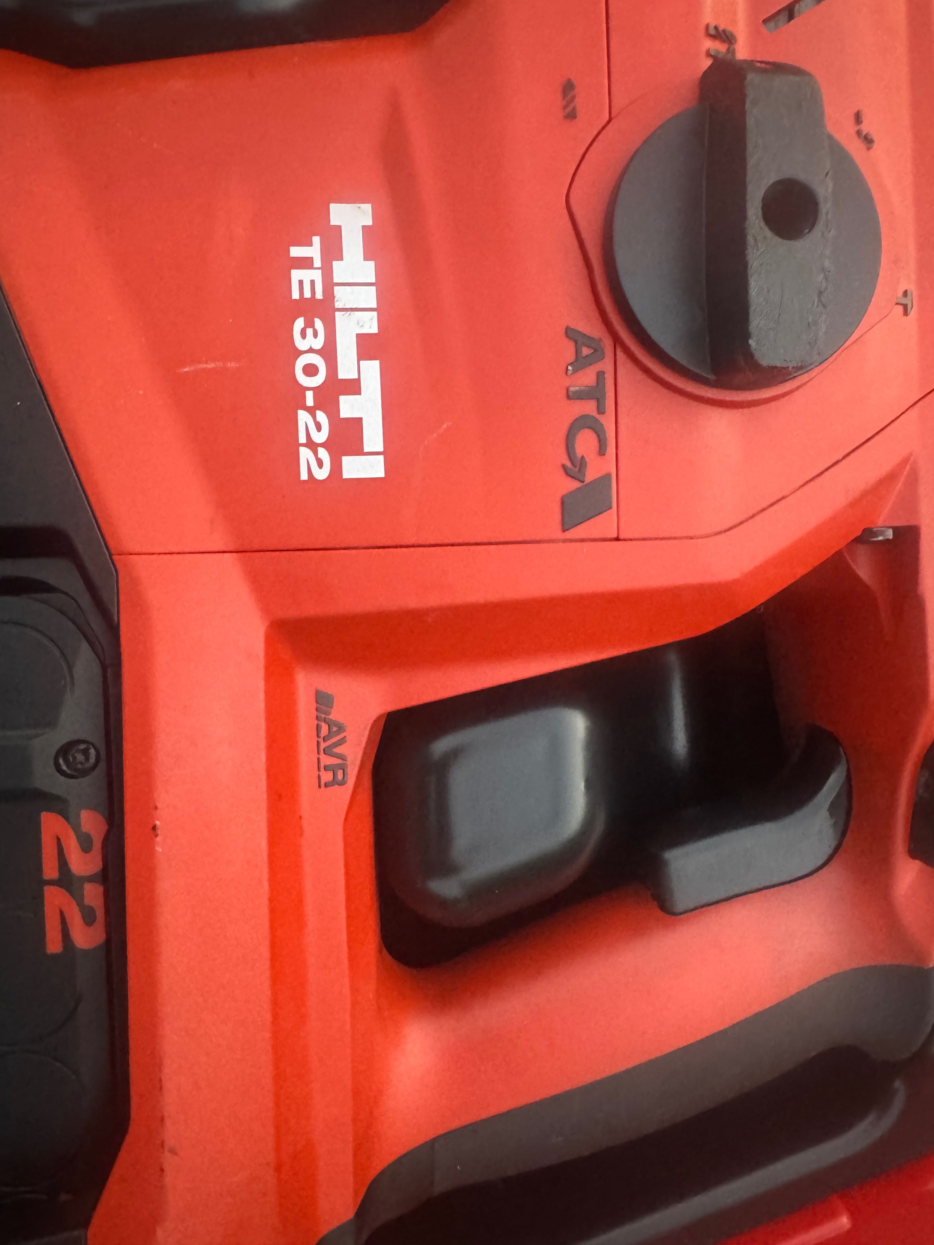 Hilti te 30-22 nuron