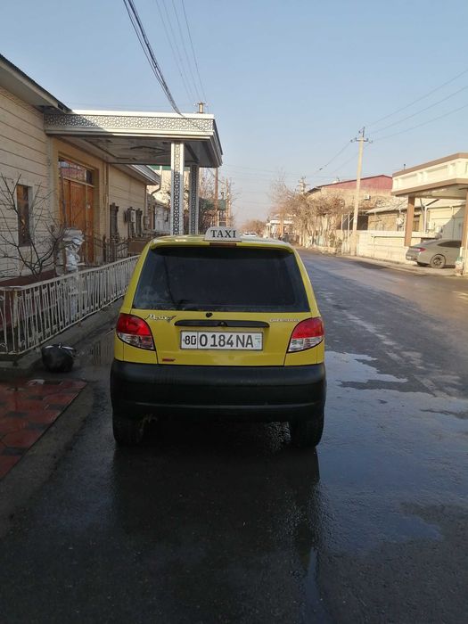 Vikupga matiz 2015