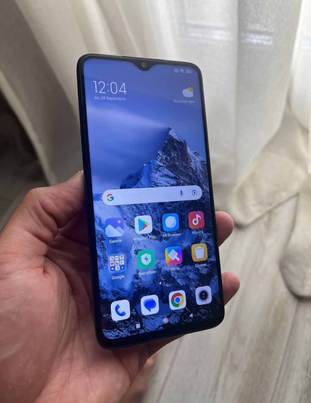 Xiaomi Redmi Note 8 Pro 128GB