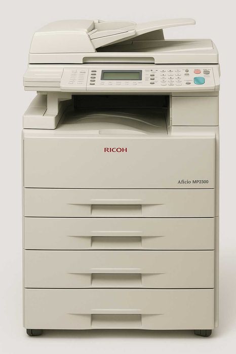 Vand imprimanta RICOH MP2500