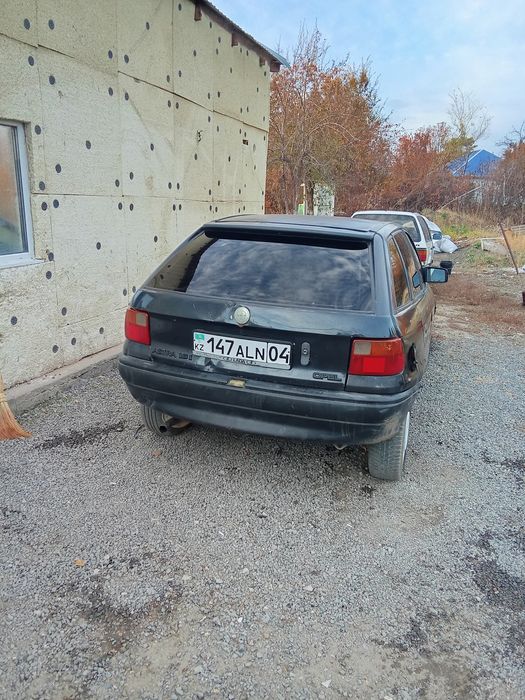 Продам Опель астра
