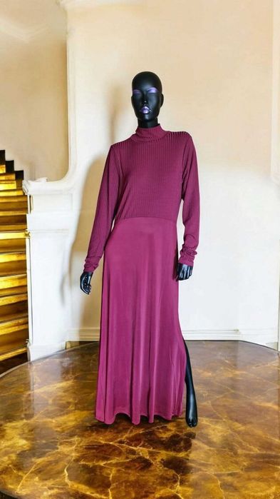 Рокля Asos дълга