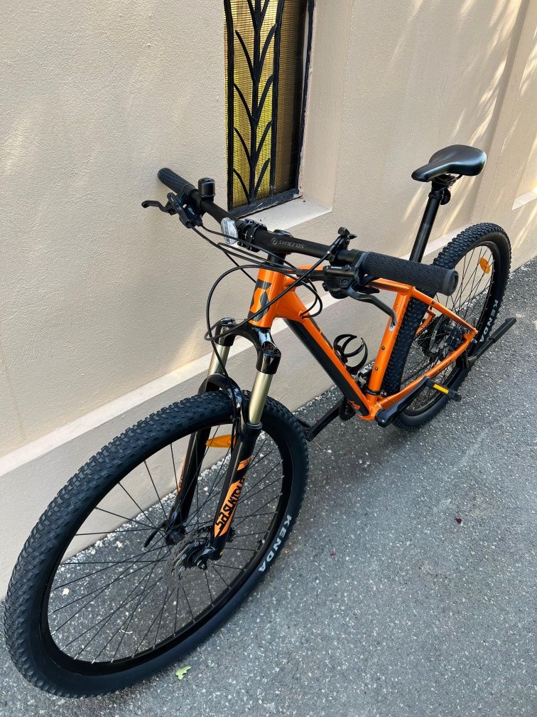 Bicicleta MTB SCOTT aspect 940 Aluminiu M 2x9 Deore 29" Germania