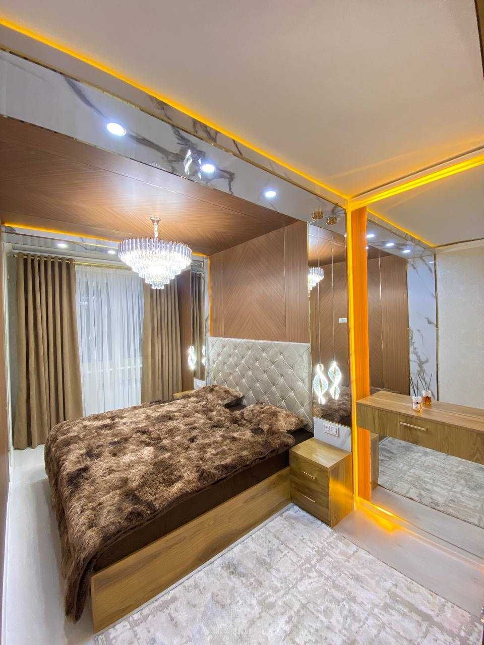 Продам квартиру тарговый сентир  2 ком 69900