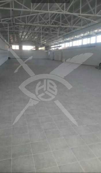 Промишлено помещение в Айтос 88095