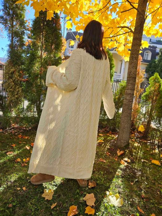 Дамска рокля от 3 части