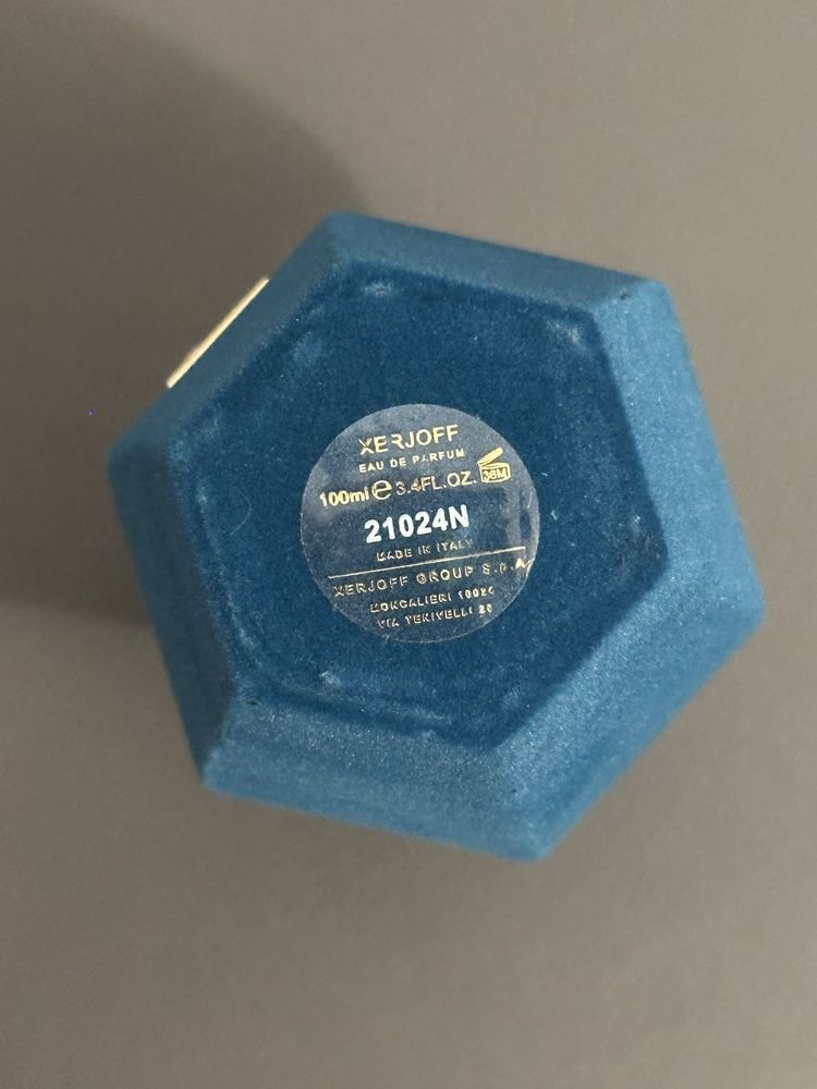 Xerjoff Erba Pura 100ml