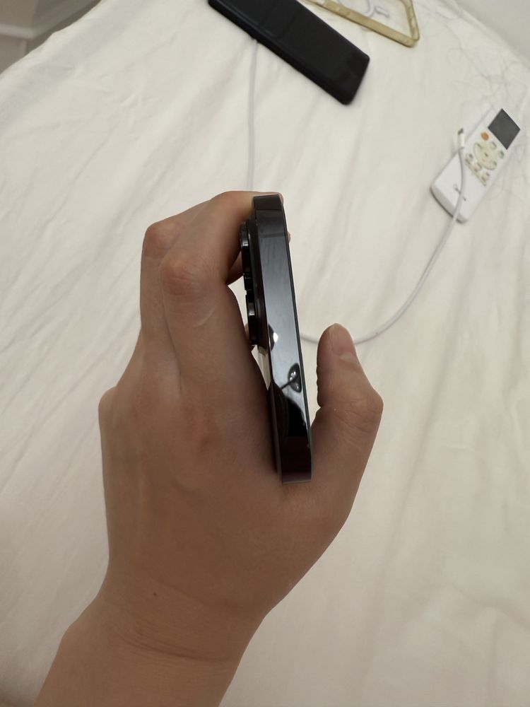 Продаю свой iphone 14 pro max, 512 ГБ, dual sim