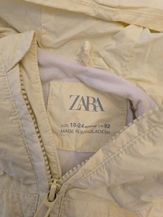Lot jachete Zara / H&M