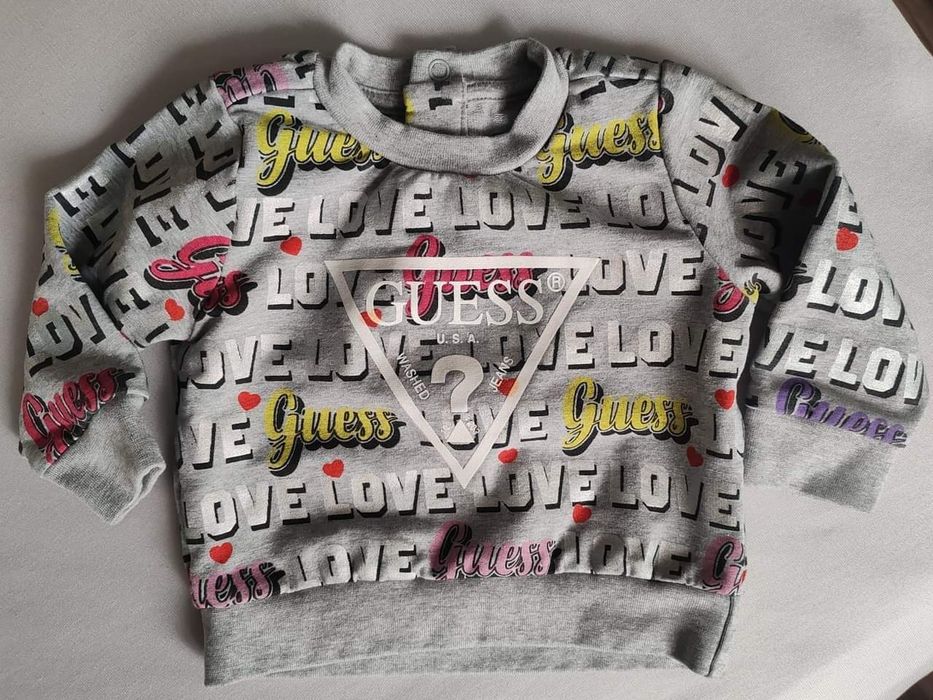 Бебешки дрехи Guess ,Tommy Hilfiger